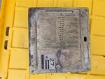 1984 - 1991 Nissan 300ZX Engine Computer Module Pcm Ecm Ecu A18 618 371 Oem. Fixed Price $279.99.