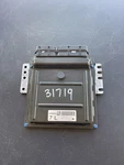 2007-2008 Nissan Frontier 2.5L MEC80-880 A1 Engine Computer Module Ecu Ecm. Fixed Price $384.00.