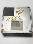 89661-33180 Ecm Ecu Computer 1992-1993 Toyota Camry Or Lexus ES300. Fixed Price $240.00.