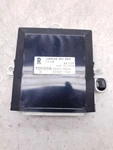 02-08 Lexus SC430 Multiplex Network Control Module Ecm Assembly. Fixed Price $59.99.