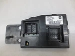 09-12 Colorado Canyon Bcm Body Control Module 15886073 015 04 29 26. Fixed Price $109.95.