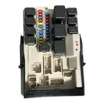 2007 Nissan 350Z Oem Manual Ipdm Fuse Relay Box 284B7-CC00A. Fixed Price $249.95.