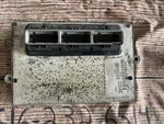 1997 Jeep Wrangler 4.0L Automatic Ecu Ecm Computer P56041338AC. Fixed Price $1387.99.