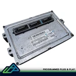 2001 Dodge Truck 5.2L V8 Vin Programmed Ecu Engine Control Module 56040270AB. Fixed Price $218.41.