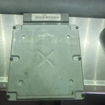 Ford Ecu XW7F-12A650-DC. Fixed Price $125.00.