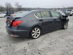 2014-2017 Acura Rlx Trunk Smart Key Theft Lock Control Module 39300-TY2-A04 Oem. Fixed Price $85.00.