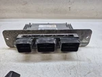 Engine Ecm Control Module 5.4L 09 Ford F150 Pickup 9L3A-12A650-BXD 9L3A12A650BXD. Fixed Price $119.99.