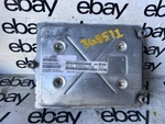 Used Oem 2016 Dodge Ram 68243303AA Engine Computer. Fixed Price $82.54.