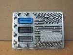 14-16 Cadillac Ats Engine Control Module Computer Ecu Ecm 12670891. Fixed Price $56.00.