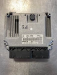 07 Suzuki XL7 Cadillac Srx Engine Computer 12613956 Ypkk 0261209106 3.6L G2U. Fixed Price $71.00.