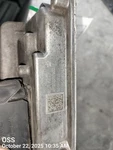 Suspension Control Mod Oem 2017 Chevrolet Tahoe 1YR Wrnty. Fixed Price $65.00.