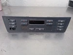 Bmw E53 X5 2002 Air Conditioning Heater Climate Control 6926880. Fixed Price $67.69.