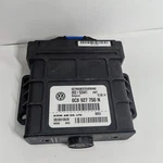 2015 Audi Q7 Transmission Contro Module Oem 0C8927750N. Fixed Price $154.43.