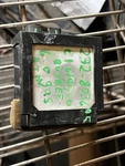 Isuzu Npr W4500 W5500 Headlight Control Module P/n 8972254550. Fixed Price $145.00.