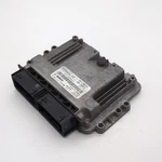 2015 2016 2017 Ford Fiesta Engine Computer Control Module Ecm FA6A-12A650-NA. Fixed Price $89.99.