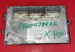 01 Jeep Grand Cherokee 4.0L Ecu Ecm P56041784AG Warranty. Fixed Price $44.99.