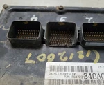 2004 Chrysler Pacifica 3.5L V6 Ecm Ecu Engine Control Module P04748316AH. Fixed Price $57.99.