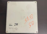 Oem Infiniti G35 Engine Control Computer Ecu Ecm Module - A56U80L52. Fixed Price $106.65.