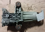 2010-2017 Chevrolet Equinox Rear Axle Differential Assembly JL001-000321. Fixed Price $300.00.