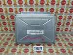 2004 Chevrolet Silverado Engine Computer Module Ecu Ecm 12586242 Yfxl Oem. Fixed Price $69.99.