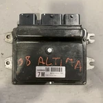 2007 Nissan Altima Ecu/ecm MEC120-010 F1. Fixed Price $50.00.
