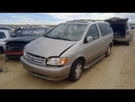 Engine Ecm Electronic Control Module Right Hand Dash Fits 01 Sienna 28667035. Fixed Price $129.15.