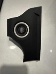 2023 Dodge Ram 3500 Push Button Start Ignition Module Bezel Assy M3916180TX7. Fixed Price $100.00.