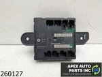 Oem 2011 Jeep Grand Cherokee 5.7L Door Control Module. Fixed Price $69.99.