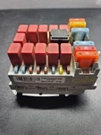 Oem Ram Promaster 2014-21 Front Undr Hood Integrated Fuse Box Relay Temic. Fixed Price $247.00.
