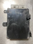 Oem Dodge Caravan 3.3L 2003 Ecu Ecm Pcm Engine Control Module 04748521AB. Fixed Price $145.35.