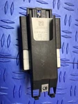 2016 2017 Bmw 740I G12 Steering Column Control Module Unit W/bracket. Fixed Price $65.00.