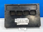 2003 Chrysler Sebring Ecm 2.4L Engine Control Unit Ecu 04896801AC Oem 298G1-1-1. Fixed Price $70.00.