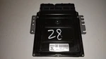 2009 Nissan Titan 5.6L Ecm/ecu Computer Module MEC74-284. Fixed Price $399.00.