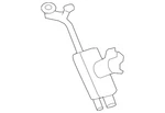 Genuine Gm Antenna Module 15895098. Fixed Price $26.88.