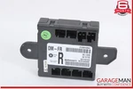 14-17 Maserati Quattroporte Front Right Side Door Control Module Unit Oem. Fixed Price $25.00.