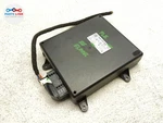 2016-20 Bentley Bentayga Cargate Remote Ecu Control Module Plug Assy 36A035008. Fixed Price $445.45.