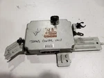 Transmission Control Unit Tcu 2003 Infiniti G35 Coupe 03-04 Oem A64000LN7. Fixed Price $81.00.