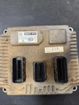 Isuzu Engine Control Module Ecm Type: 4HK1-TC 5.2L Td Used Pn 898275 9743. Fixed Price $499.00.