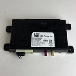 2020 Ford Fusion Hybrid Telematic Control Module LS7T-14G229-AM Oem. Fixed Price $78.79.