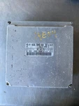 1998-2001 Mercedes-benz Engine Control Module Ecu Ecm A0265456632 0261206300 Oem. Fixed Price $32.30.