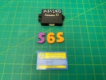 14-15 Lexus IS250 Anti Theft Immobilizer Control Module Unit Oem 89784-53040. Fixed Price $15.73.