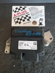 2022 Nissan Frontier Valve Control Module Fits 20-23 Id 237F09BT0A. Fixed Price $110.03.