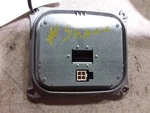 Chassis Ecm Lamps Led Control Fits 09 11 Audi A4 342687. Fixed Price $94.99.