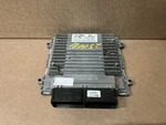 2013-16 Hyundai Santa Fe 2.0L Engine Computer Control Module Ecu Oem 39130-2GBC0. Fixed Price $79.99.