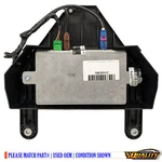 2011-2018 Volvo S60 XC60 Rear Camera Control Module Computer 31341202 Oem. Fixed Price $104.25.