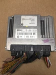 2005 Bmw 645I 4.4L V8 Ecm/ecu Computer Module 0261209020. Fixed Price $129.99.