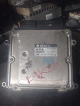 Hyundai Accent 1.6L A/t Engine Computer 39101-26BE5 Ecu Control Module #L9KZ9. Fixed Price $92.00.