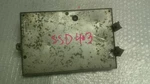 Engine Ecm Control Module 3.7L At Fits 06 Dodge Dakota P05094056AF. Fixed Price $125.99.
