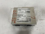 2022 Infiniti QX80 Oem Radio Receiver And Navigation Part Number 259156SA3B. Fixed Price $289.95.