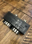 Oe Bmw E30 Lamp Overhead Check Panel Control Module Bulb Testing Device 1375909. Fixed Price $24.99.